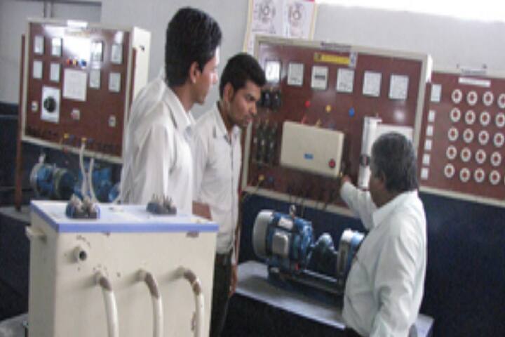 laboratory